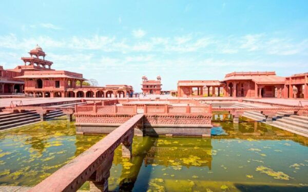From Delhi: Taj Mahal, Agra Fort, Fatehpur Sikri Tour by Car - The Sum Up