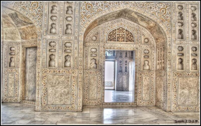 From Delhi: Taj Mahal & Agra Fort Private Guided Tour By Car - Practical Tips for Travelers