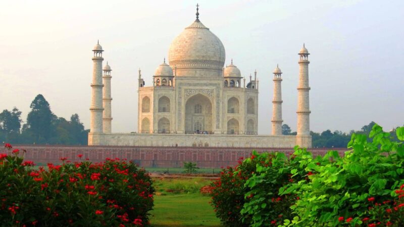 From Delhi: Taj Mahal & Agra Fort Private Tour with Options - FAQ  