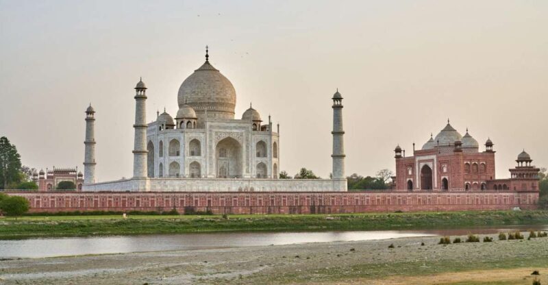 From Delhi: Taj Mahal & Agra Fort Private Tour with Options - Final Thoughts  