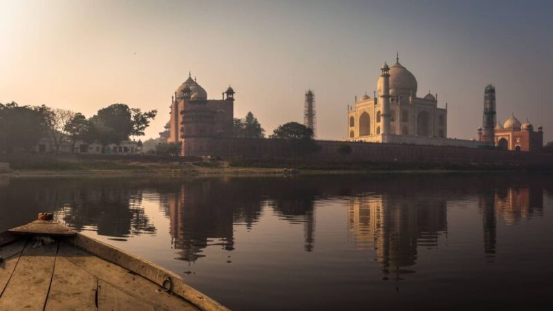 From Delhi: Taj Mahal & Agra Fort Private Tour with Options - Frequently Asked Questions