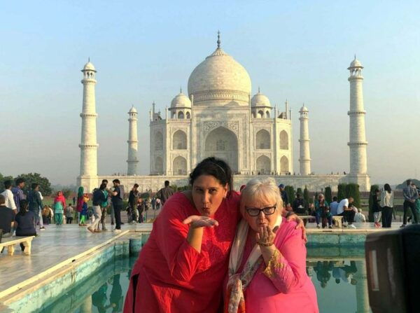 From Delhi: Taj Mahal & Agra Fort Tour By Gatimaan Express - Frequently Asked Questions