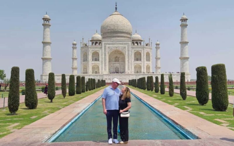 From Delhi: Taj Mahal & Agra Fort Tour - Private & Guided - The Sum Up: Who Will Love This Tour?
