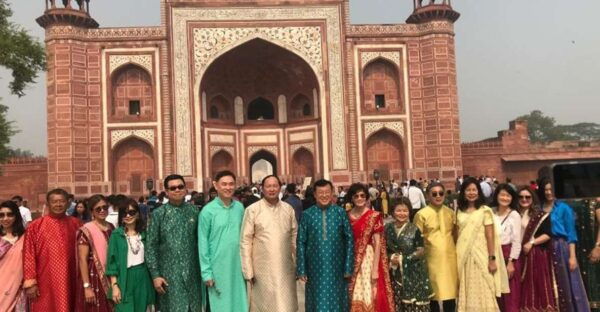 From Delhi: Taj Mahal & Agra Fort Tour With Airport Transfre - The Sum Up