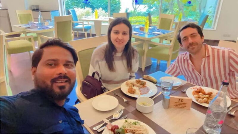 From Delhi: Taj Mahal & Agra Heritage Day Trip By Car - An In-Depth Look at the Experience