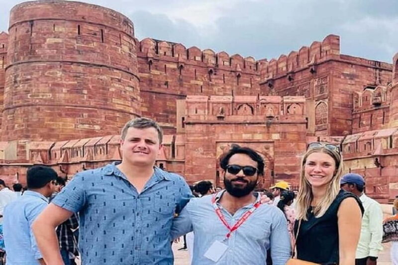 From Delhi: Taj Mahal & Agra Heritage Day Trip By Car - Who Would Love This Tour?