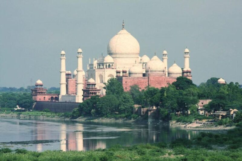 From Delhi: Taj Mahal, Agra & Mathura Tour by Car - Authentic Experiences from Past Travelers