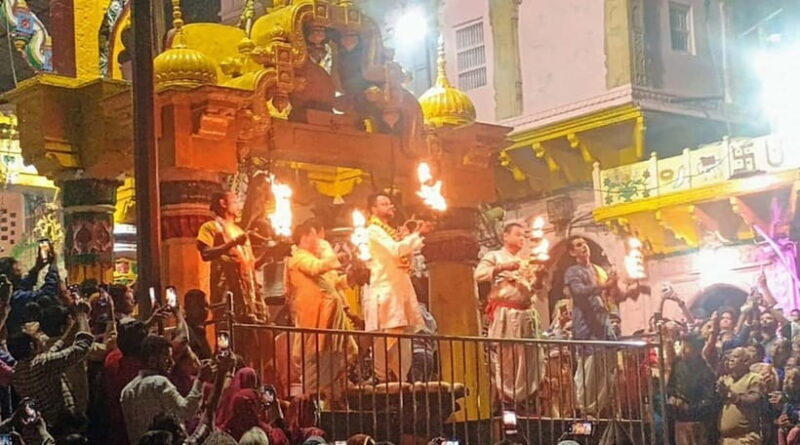 From Delhi: Taj Mahal, Agra, Mathura & Vrindavan Day Trip - A Detailed Look at the Tour Experience