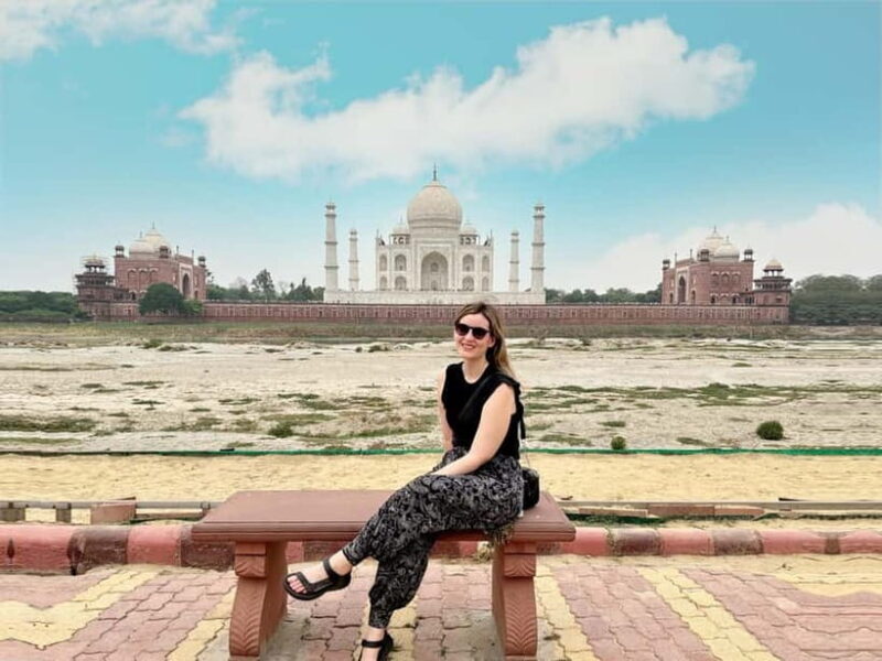 From Delhi : Taj Mahal & Agra Private Day Tour by Car - Good To Know