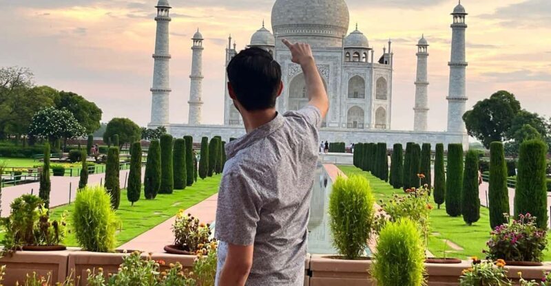 From Delhi : Taj Mahal & Agra Private Day Tour by Car - What Makes This Tour Stand Out?