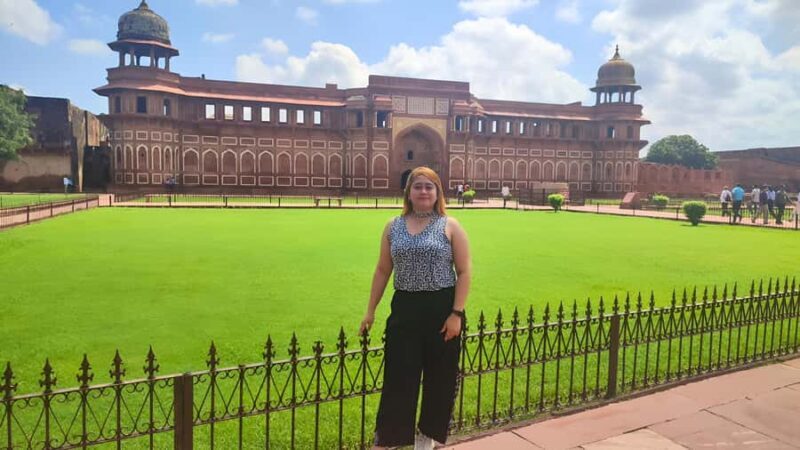 From Delhi: Taj Mahal & Agra Private Day Tour with 5* Lunch - Who Is This Tour Best Suited For?