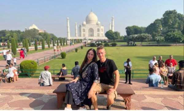 From Delhi: Taj Mahal & Agra Private Day Tour With Transfer - Pricing