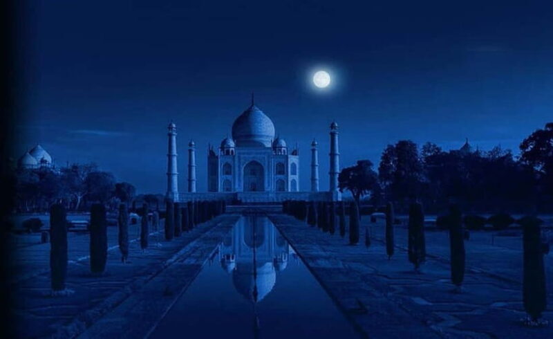 From Delhi: Taj Mahal & Agra Private Day Tour with Transfers - Good To Know