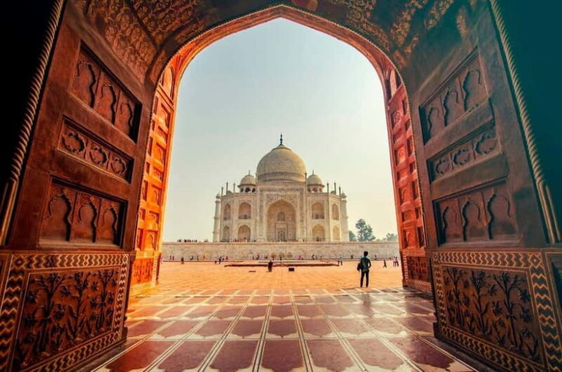From Delhi: Taj Mahal & Agra Private Day Tour with Transfers - Why Choose this Tour? A Deep Dive
