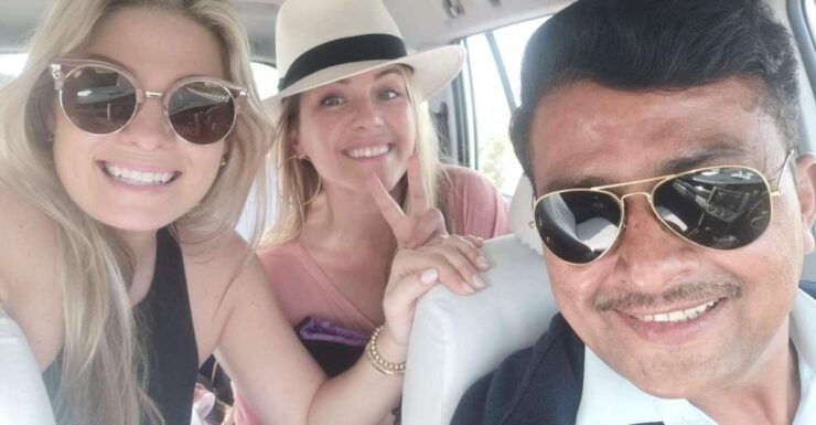 From Delhi: Taj Mahal & Agra Private Day Tour With Transfers - Tour Highlights