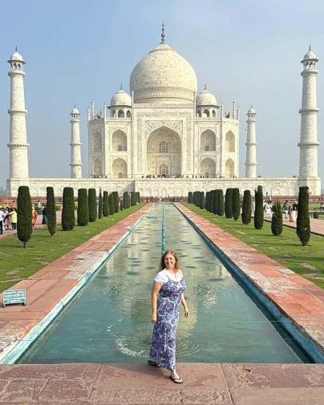 From Delhi: Taj Mahal & Agra Private Day Tour with Transfers - Why Choose This Tour?