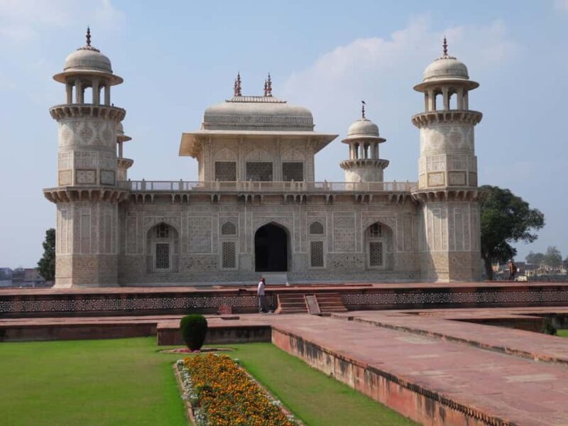 From Delhi: Taj Mahal & Agra Private Day Tour with Transfers - FAQs