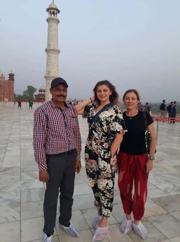 From Delhi: Taj Mahal & Agra Private Day Tour with Transfers - FAQ
