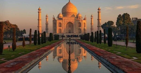 From Delhi: Taj Mahal & Agra Private Day Tour With Transfers - Tour Inclusions