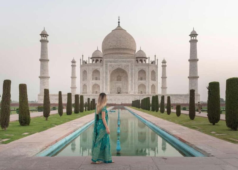 From Delhi: Taj Mahal & Agra Private Day Trip by AC Car - An In-Depth Look at the Tour Experience