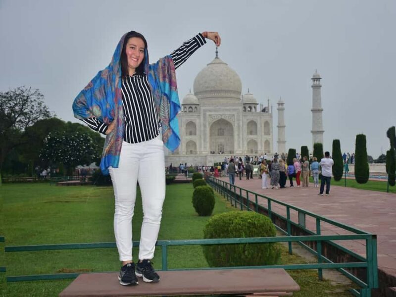 From Delhi: Taj Mahal & Agra Private Day Trip by AC Car - FAQs