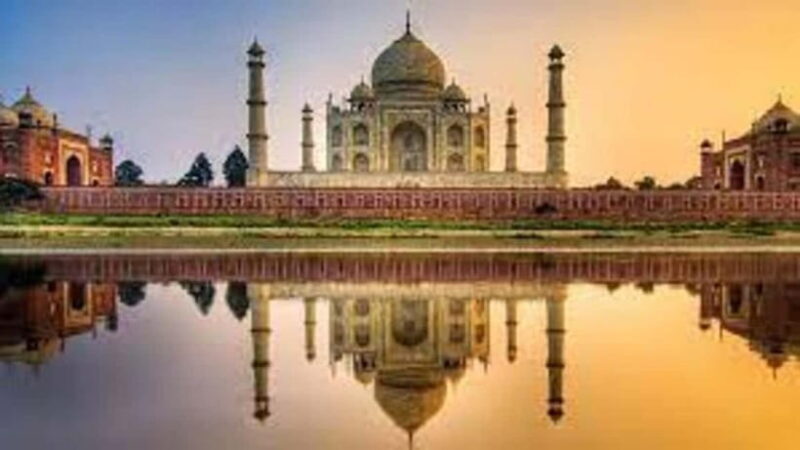 From Delhi: Taj Mahal & Agra Private Day Trip by AC Car - The Value of a Private Tour