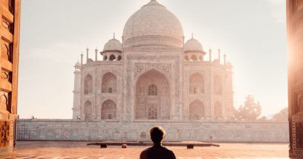 From Delhi: Taj Mahal & Agra Private Day Trip by AC Car - The Sum Up