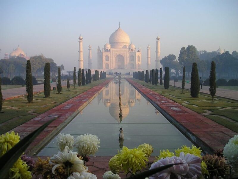 From Delhi : Taj Mahal & Agra Private Day Trip with 5* Meal - Practical Details & Tips