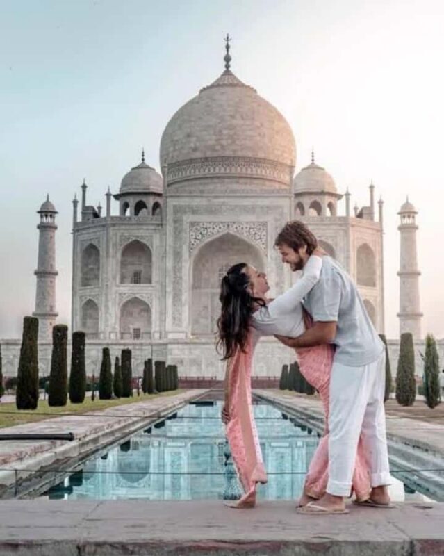 From Delhi: Taj Mahal & Agra Private Day Trip With Transfer - Logistics, Pricing, and Overall Value