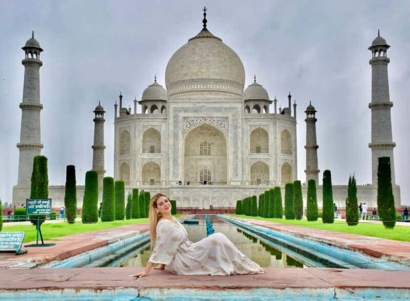 From Delhi: Taj Mahal & Agra Private Day Trip with Transfers - Good To Know