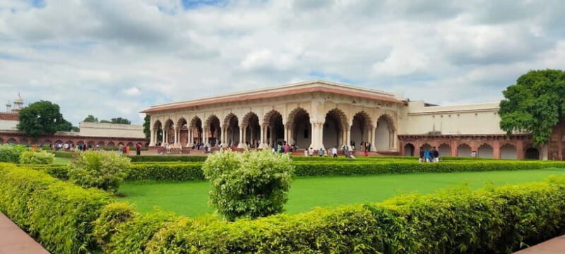 From Delhi: Taj Mahal & Agra Private Day Trip with Transfers - The Sum Up: Why Choose This Tour?