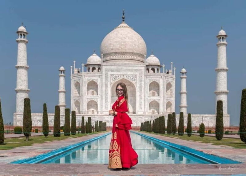 From Delhi: Taj Mahal & Agra Private Day Trip with Transfers - Final Thoughts