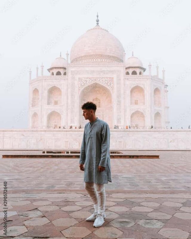 From Delhi: Taj Mahal & Agra Private Day Trip with Transfers - Good To Know