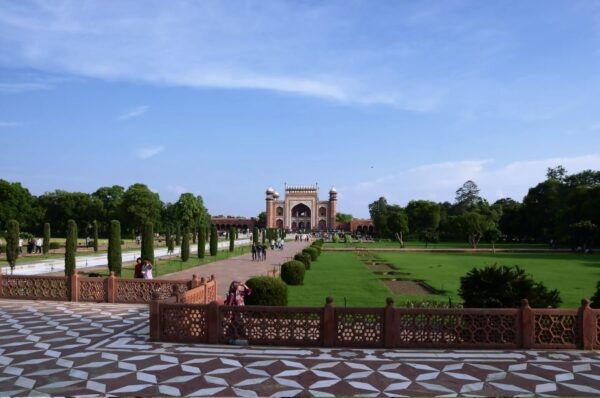 From Delhi: Taj Mahal & Agra Private Day Trip With Transfers - Common Questions
