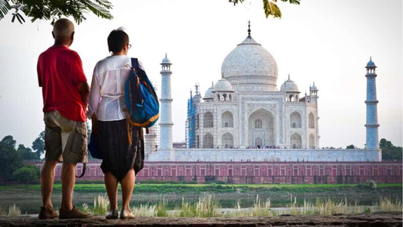 From Delhi: Taj Mahal & Agra Private Day Trip with Transfers - An In-Depth Look at the Tour Experience