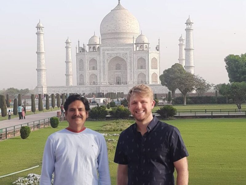 From Delhi: Taj Mahal & Agra Private Day Trip with Transfers - The Sum Up: Why This Tour Works