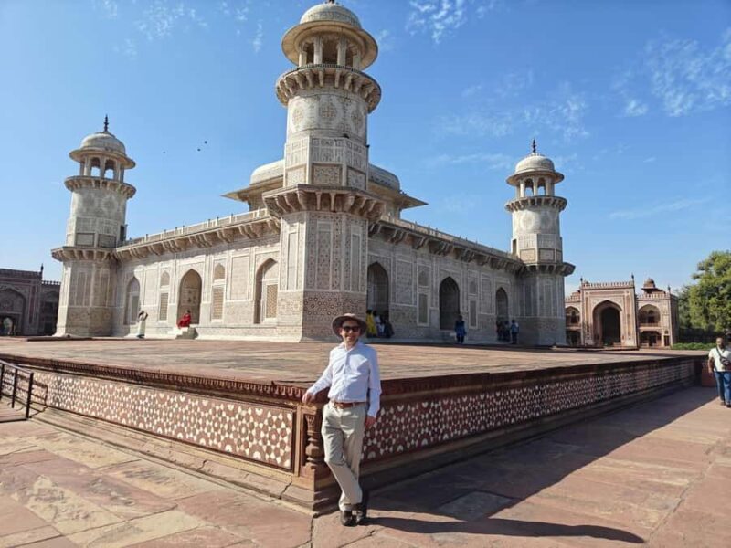 From Delhi: Taj Mahal & Agra Private Day Trip with Transfers - FAQ