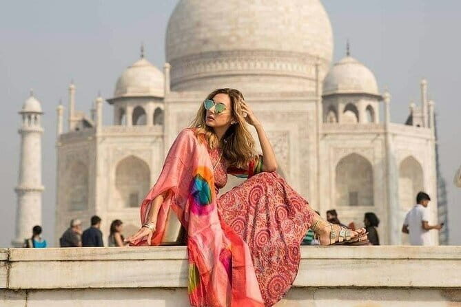 From Delhi: Taj Mahal & Agra Private Day Trip with Transfers - Who Is This Tour Best For?