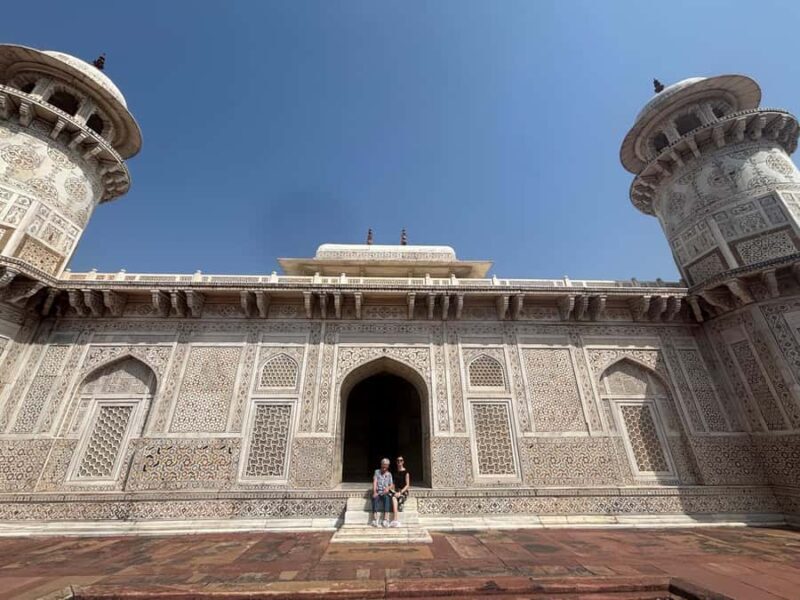 From Delhi: Taj Mahal & Agra Private Day Trip with Transfers - The Sum Up