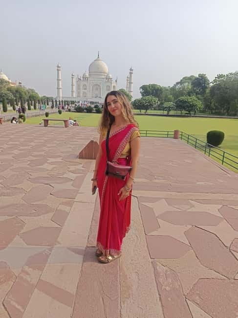 From Delhi: Taj Mahal & Agra Private Day Trip with Transfers - An In-Depth Review of the Agra Day Trip from Delhi