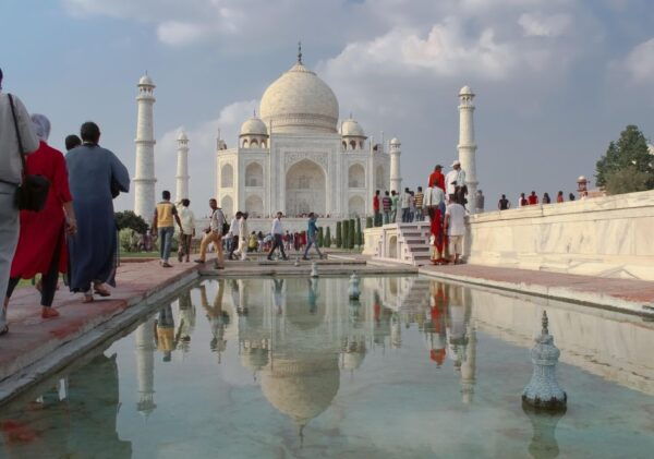 From Delhi: Taj Mahal & Agra Private Day Trip With Transfers - Common Questions