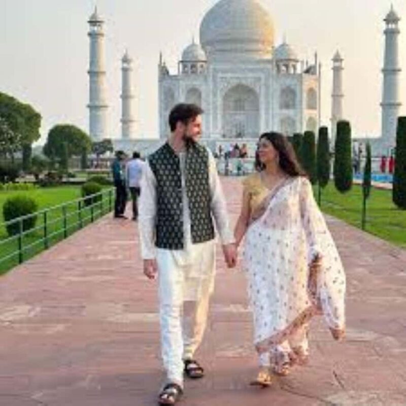 From Delhi: Taj Mahal & Agra Private Day Trip with Transfers - FAQs