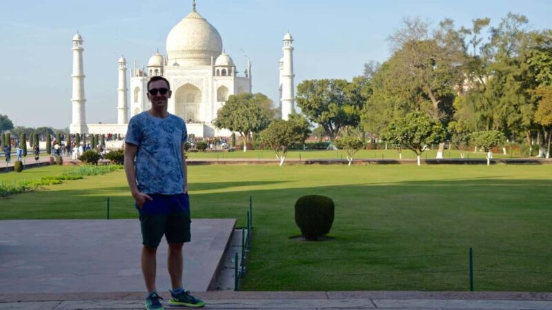 From Delhi: Taj Mahal & Agra Private Day Trip with Transfers - What Could Be Better