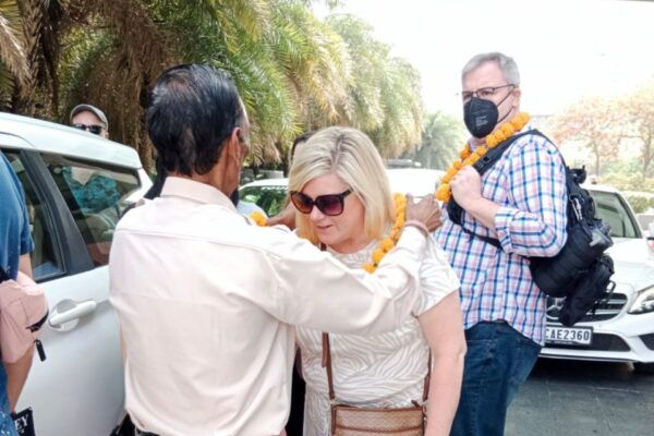 From Delhi: Taj Mahal & Agra Private Day Trip With Transfers - The Sum Up