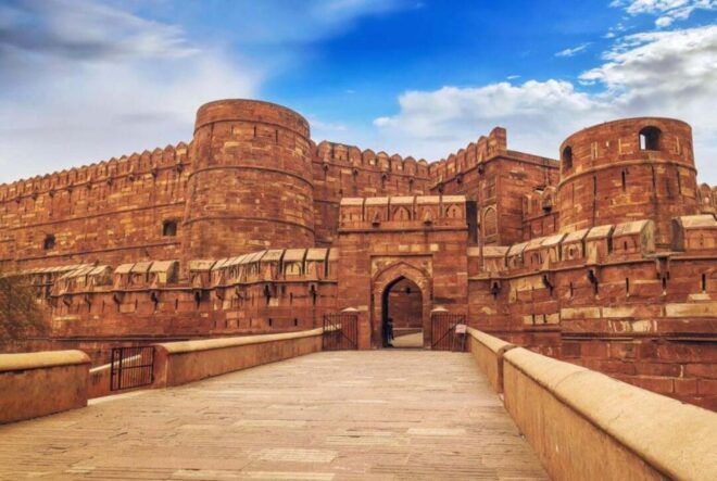 From Delhi: Taj Mahal & Agra Private Day Trip With Transfers - The Sum Up