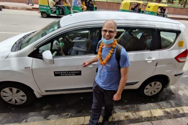 From Delhi: Taj Mahal & Agra Private Day Trip With Transfers - Additional Information