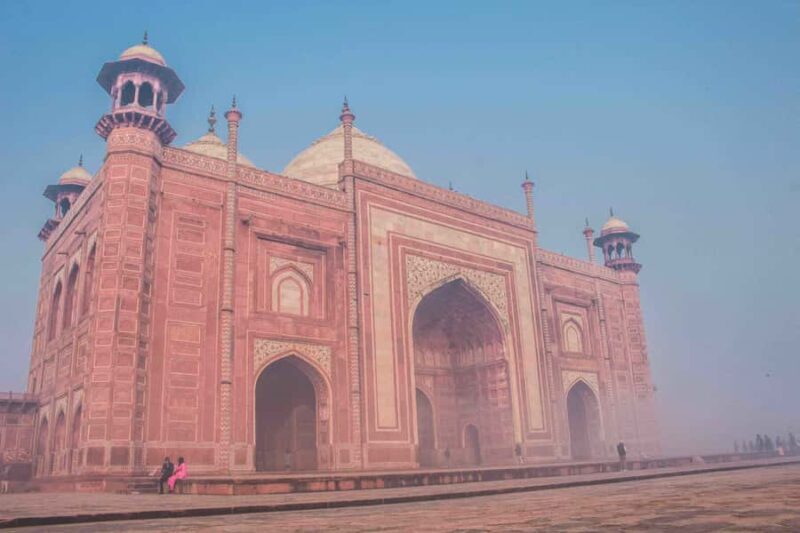 From Delhi: Taj Mahal & Agra Private/Group Day Trip - The Experience: What to Expect from Start to Finish