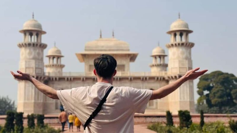 From Delhi: Taj Mahal & Agra Private Tour by Car & Guide. - Final Thoughts: Is This Tour Worth It?