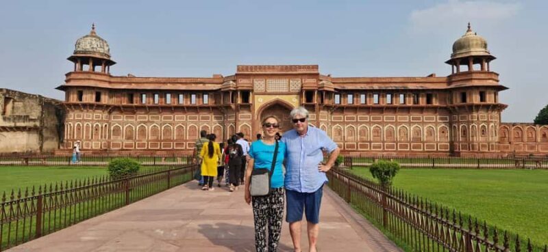 From Delhi: Taj Mahal & Agra Private Tour by Car & Guide. - Who Would Love This Tour?