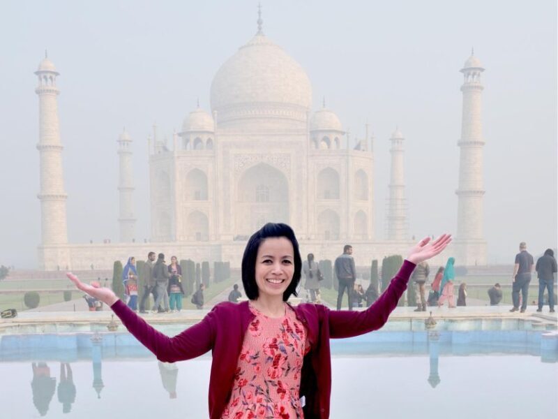 From Delhi: Taj Mahal & Agra Private Tour with 5* Lunch - Frequently Asked Questions